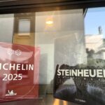 Bad Neuenahr-Ahrweiler (D) – Zu Gast im Steinheuers Restaurant