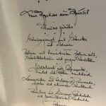 Bad Neuenahr-Ahrweiler (D) – Zu Gast im Steinheuers Restaurant