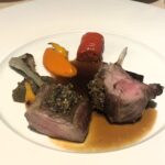 Bad Neuenahr-Ahrweiler (D) – Zu Gast im Steinheuers Restaurant