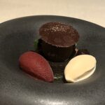 Bad Neuenahr-Ahrweiler (D) – Zu Gast im Steinheuers Restaurant