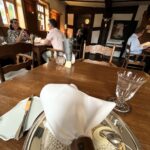 Dermbach (D) – ZU Gast in „BjörnsOx“ bei Björn Leist