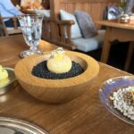 Dermbach (D) – ZU Gast in „BjörnsOx“ bei Björn Leist