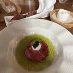 Dermbach (D) – ZU Gast in „BjörnsOx“ bei Björn Leist