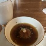 Dermbach (D) – ZU Gast in „BjörnsOx“ bei Björn Leist