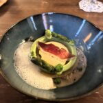 Dermbach (D) – ZU Gast in „BjörnsOx“ bei Björn Leist