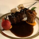 Dermbach (D) – ZU Gast in „BjörnsOx“ bei Björn Leist