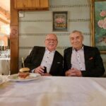 Ksiaz Wielki (PL) – Auf der HARDTOP-Party