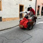 Regensburg (D) – In der sehenswerten Altstadt