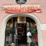 Regensburg (D) – Im Dackelmuseum