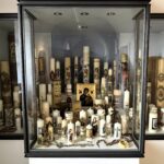 Passau (D) – In der Wallfahrtskirche Mariahilf