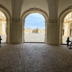 Slavkov (CZ) – Schloss Austerlitz (Slavkov)