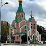 Olmütz (CZ) – Russische Kirche