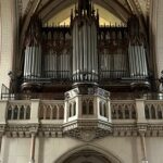 Olmütz (CZ) – Die Orgel des Wenzelsdoms