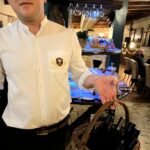 Ksiaz Wielki (PL) – Auf der HARDTOP-Party (Vodka ist reichlich da)