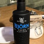 Ksiaz Wielki (PL) – Auf der HARDTOP-Party (Vodka ist reichlich da)