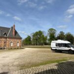 Trévol (F) – Auf dem Weg zum Château d’Avrilly