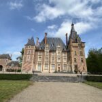 Das Château d’Avrilly