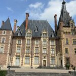 Das Château d’Avrilly