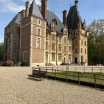 Das Château d’Avrilly