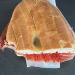 Das musste natürlich sein (lecker)