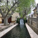 Anna (E) – Beim Palast der Grafen von Cervellón