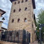 Anna (E) – Der Palast der Grafen von Cervellón