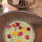 Nürnberg (D) – Das Menü im etz