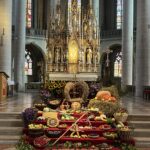 Amberg (D) – In der Basilika St. Martin