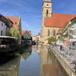Amberg (D) – Die Basilika St. Martin