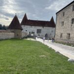 Burghausen (D) – Auf der Burg