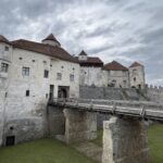 Burghausen (D) – Die Kernburg
