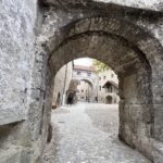 Burghausen (D) – Die Kernburg