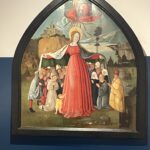 Burghausen (D) – Ausstellung in der Burg