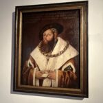 Burghausen (D) – Ausstellung in der Burg