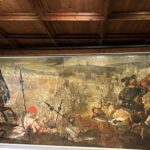 Burghausen (D) – Ausstellung in der Burg