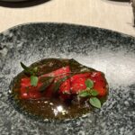 Grassau (D) – Das acht Gänge Menü
