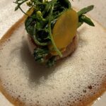 Grassau (D) – Das acht Gänge Menü