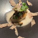 Grassau (D) – Das acht Gänge Menü