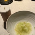 Grassau (D) – Das acht Gänge Menü