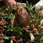 Grassau (D) – Das acht Gänge Menü