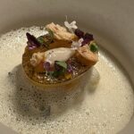 Grassau (D) – Das acht Gänge Menü