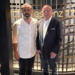 Grassau (D) – Der Meister und ich